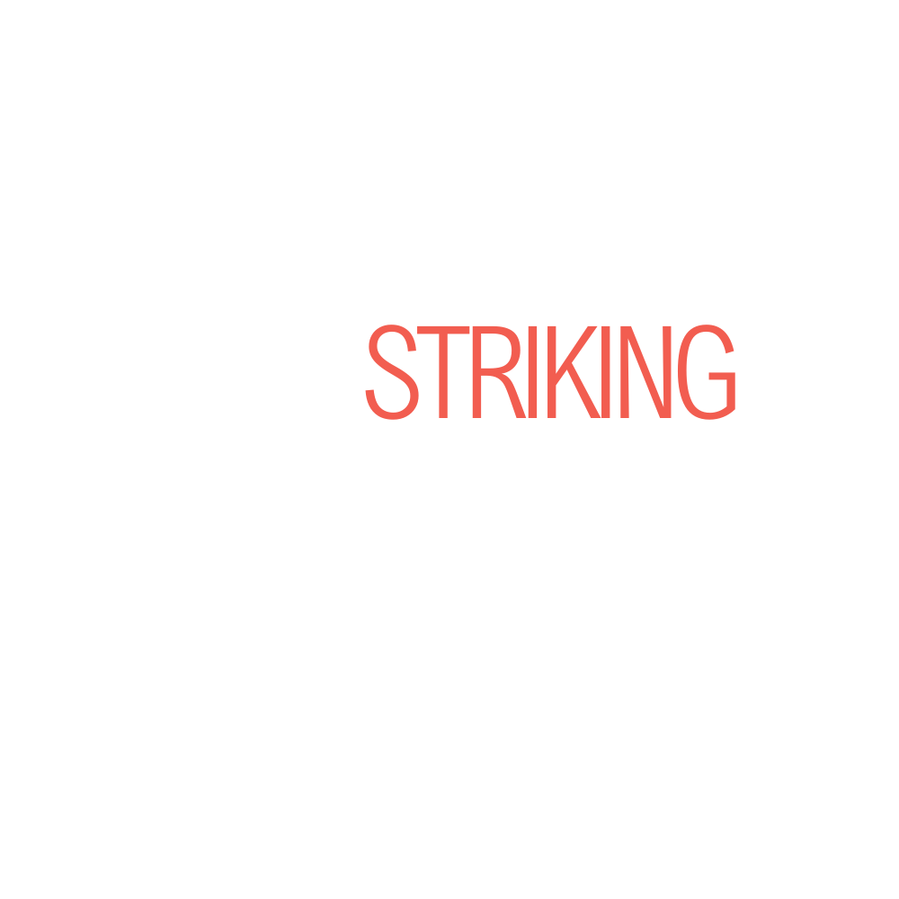 Striking Sounds