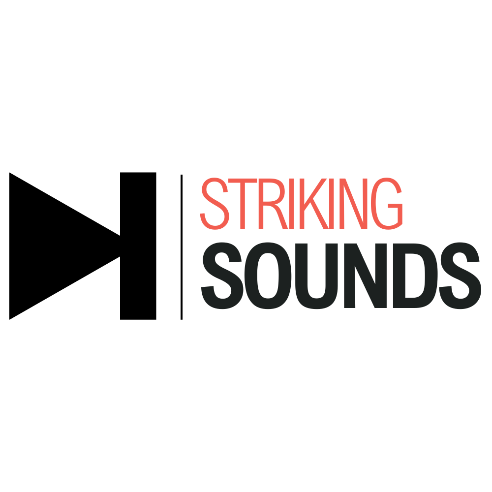 Striking Sounds